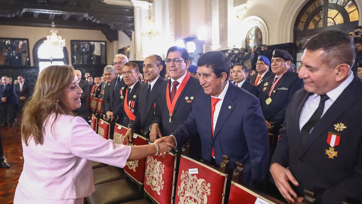Familiares de víctimas y organismos internacionales condenan Ley de Amnistía en Perú: “Es oficializar la injusticia”